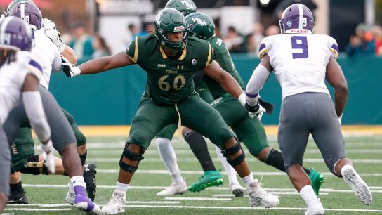 Charles Grant NFL Draft Scouting Report (Scouting Reports)